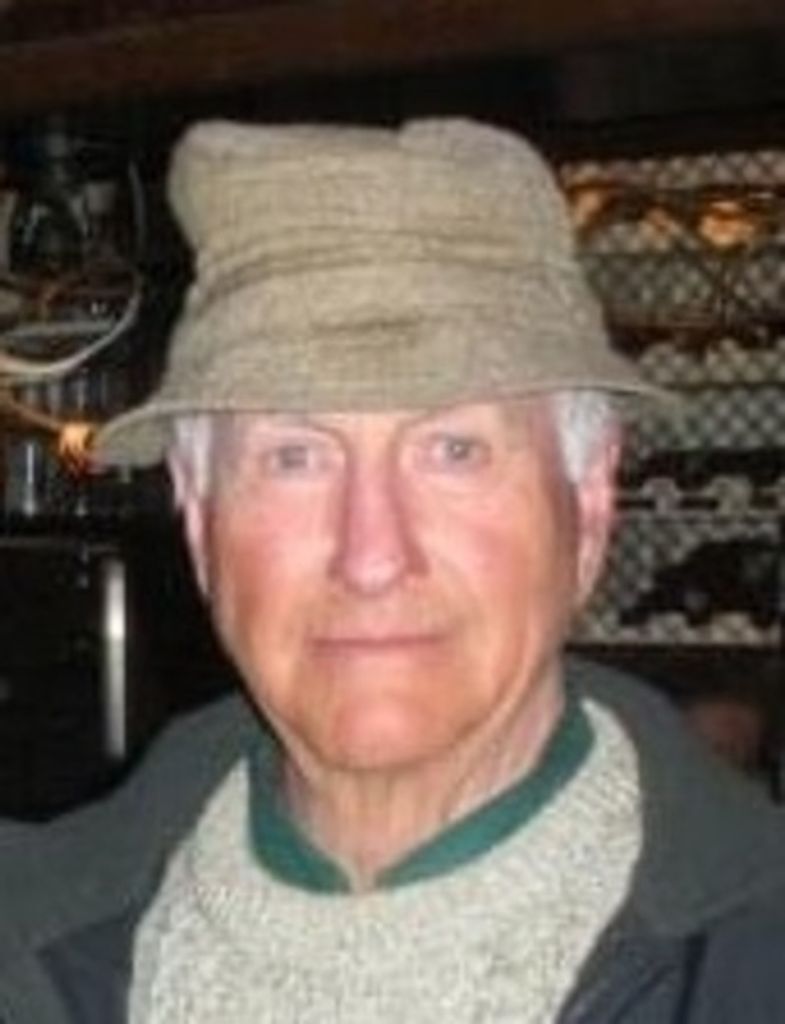 Peter Burns Capling Profile Photo