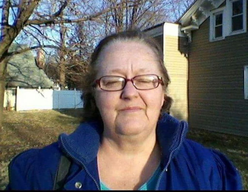Jeannette B. McFarland