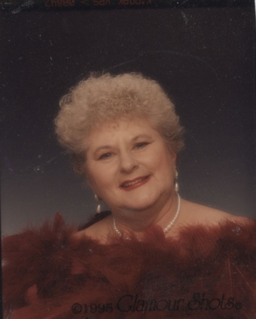 Phyllis E. Woody-Stanchfield Profile Photo