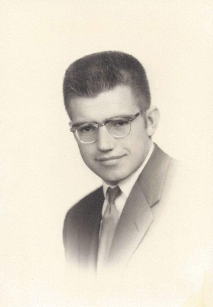David F. Brown