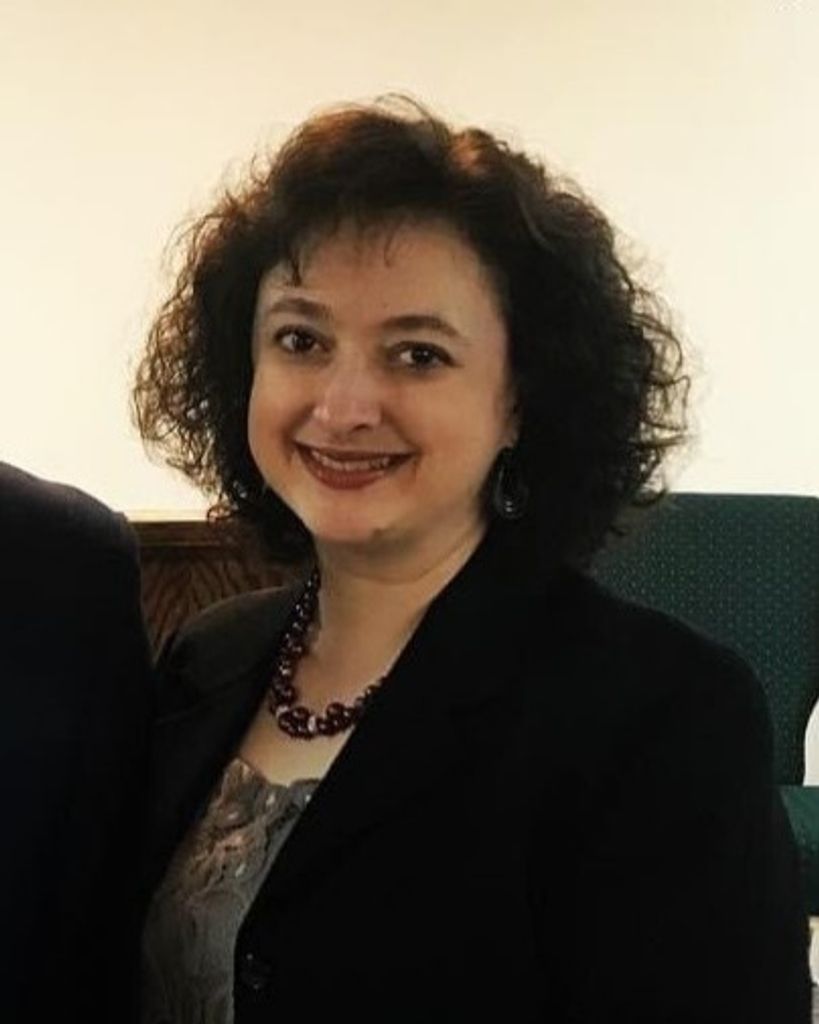 Charity Lynn Tidwell