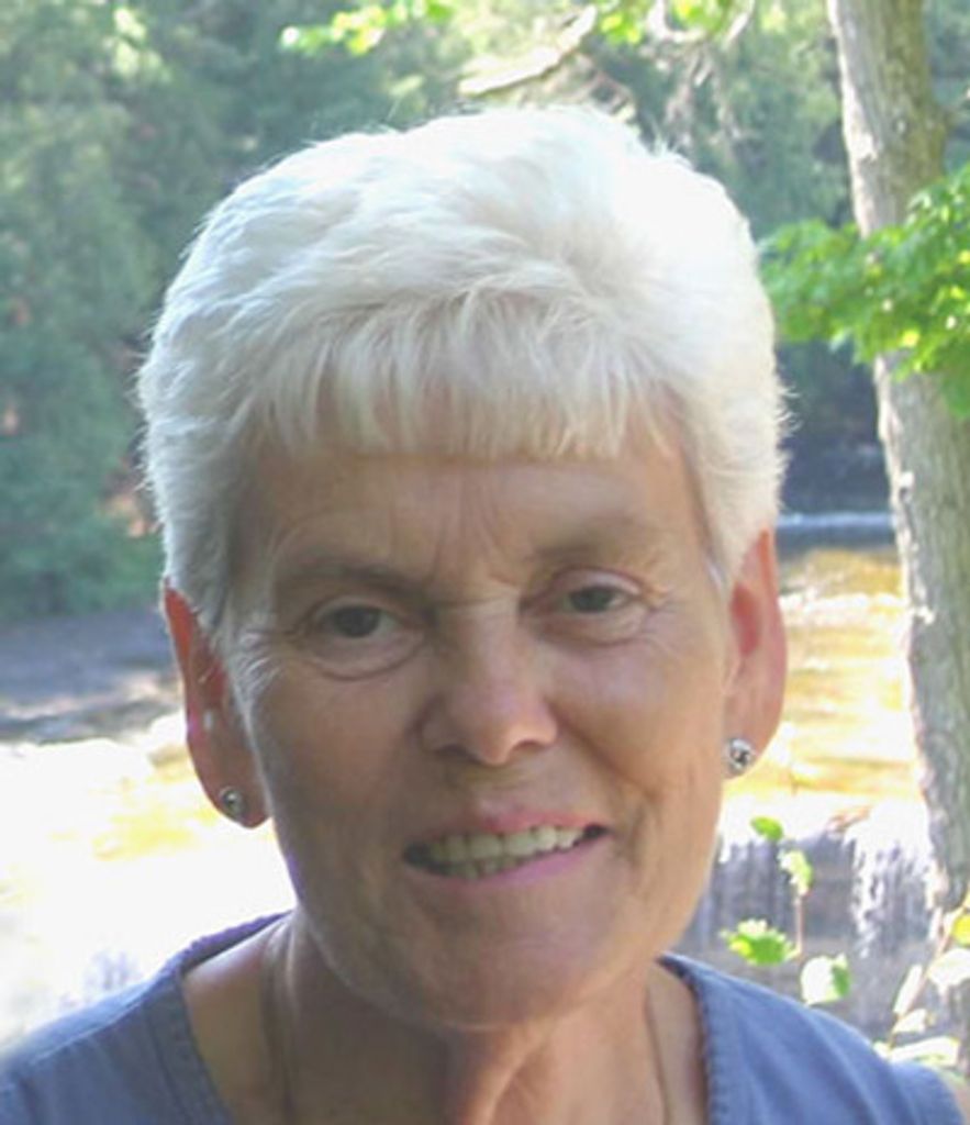Carol June Mccormick Profile Photo