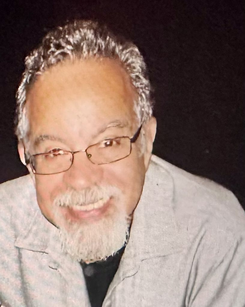 Manuel Flores Acevedo