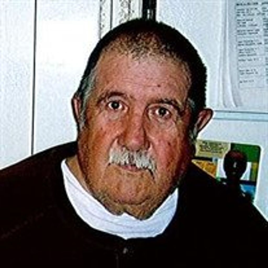 Paul  Joseph Rickens