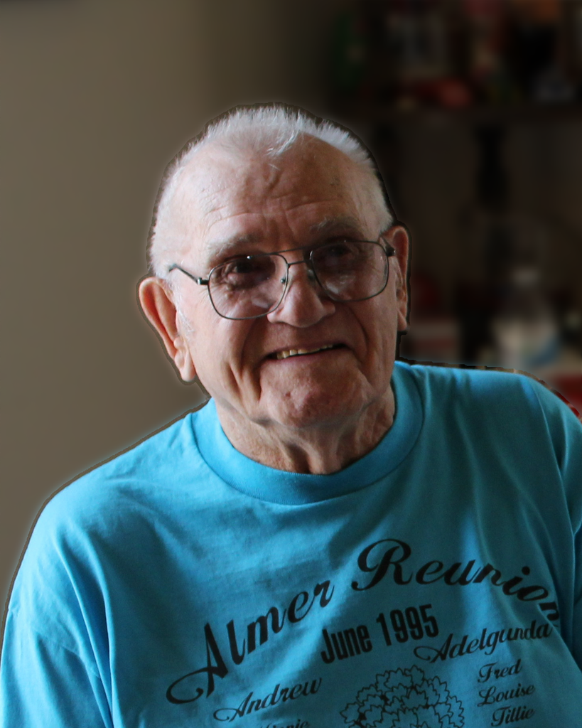 Willis Almer Profile Photo