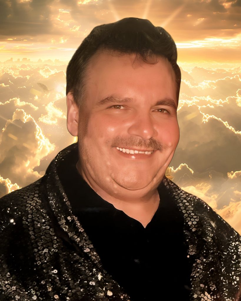 Diego Luis Cruz Jr. Profile Photo