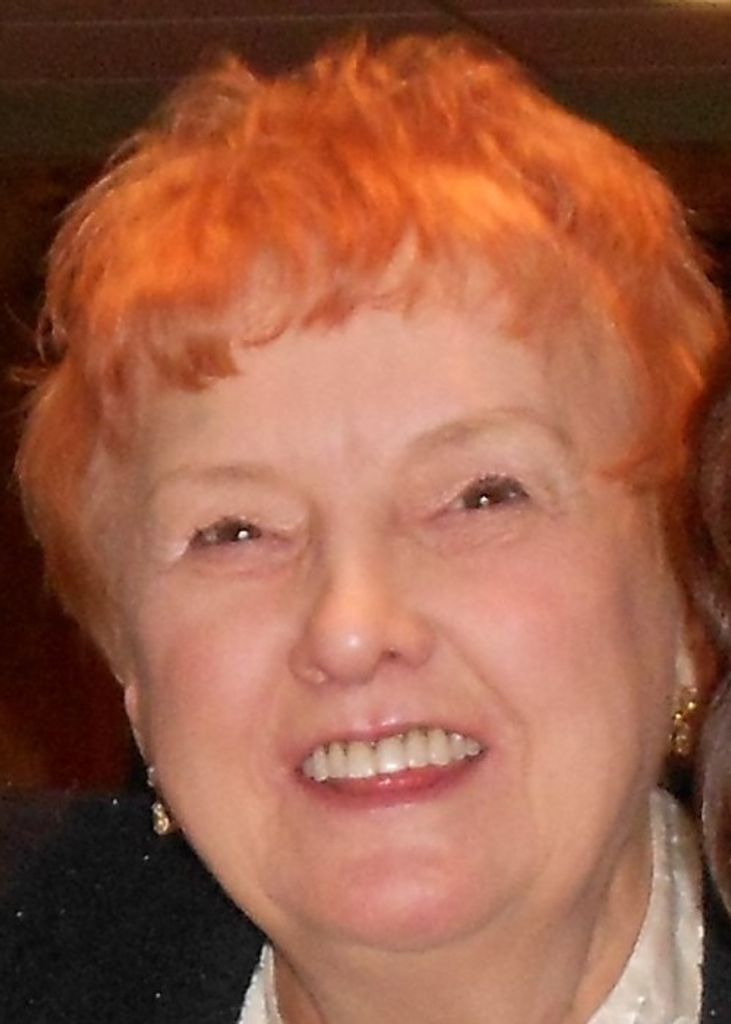 Claudia R. Rowland