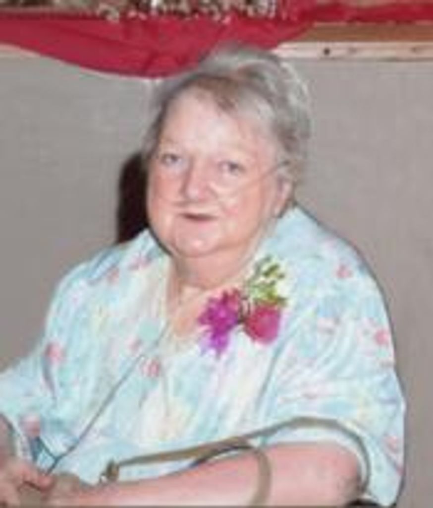 Virginia Earls