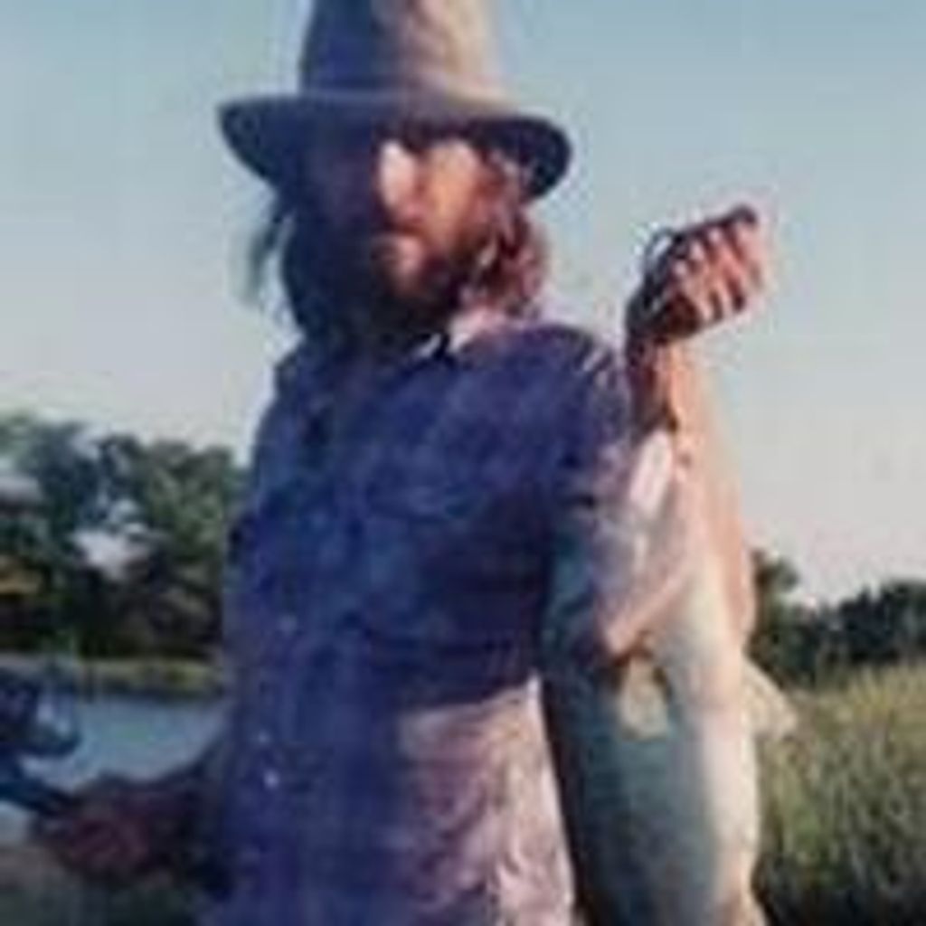 Travis Stark Profile Photo