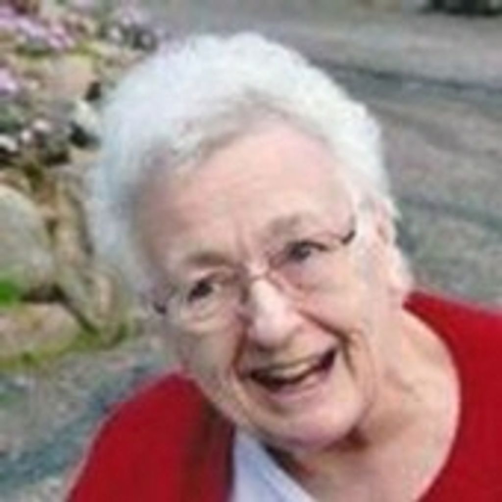 Betty J Burdick