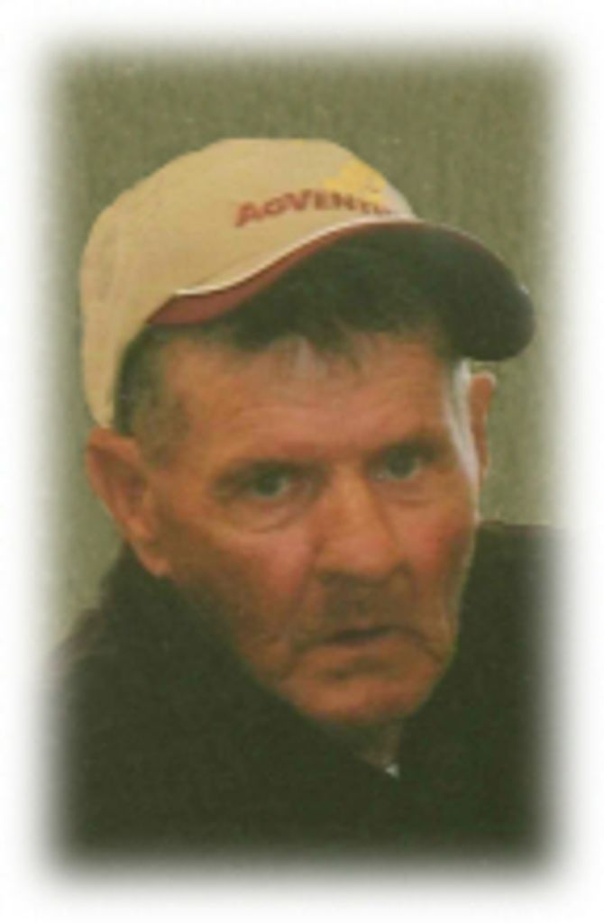 Donald Lee Bieker