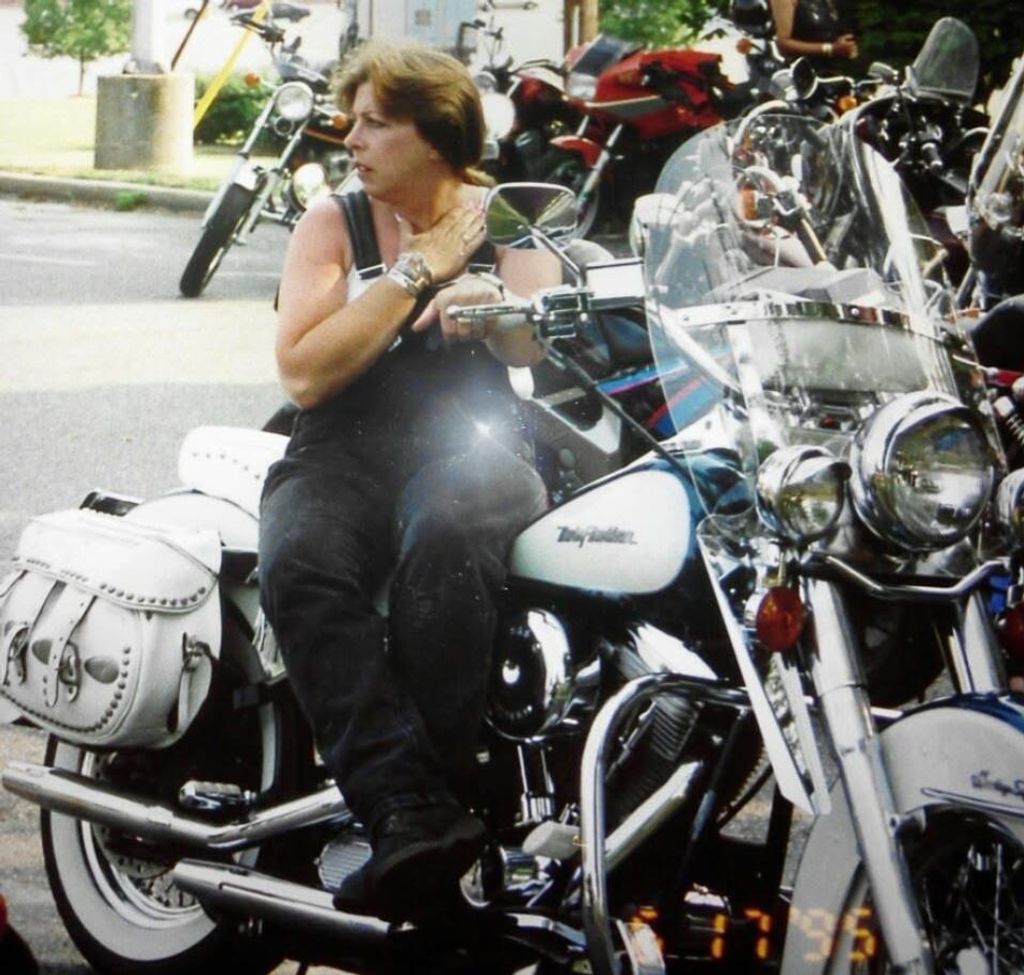 Catherine Denise Kidwell Profile Photo