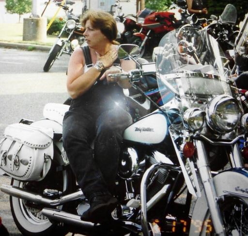 Catherine Denise Kidwell Profile Photo