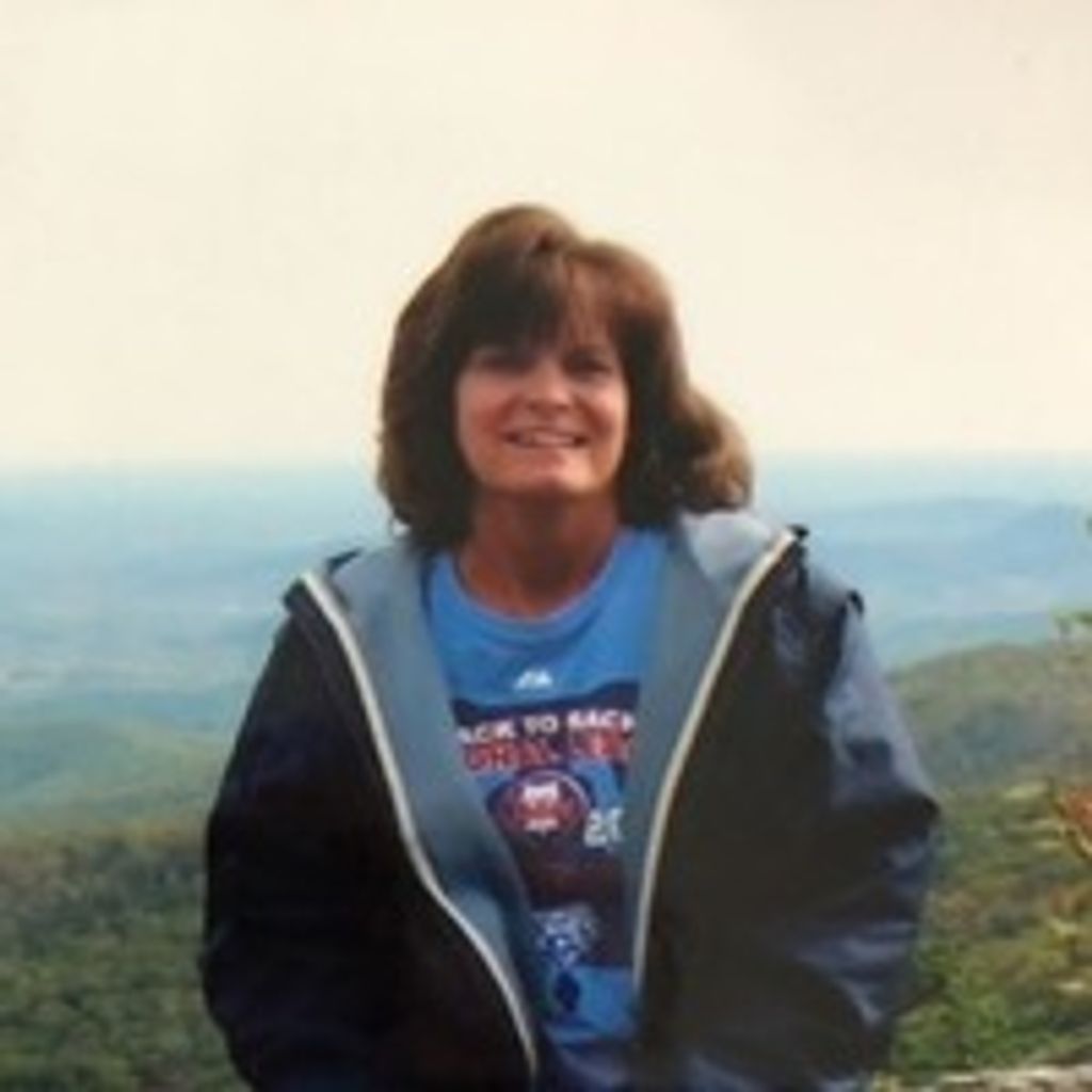 Maureen F. Irvin-Meshanic Profile Photo