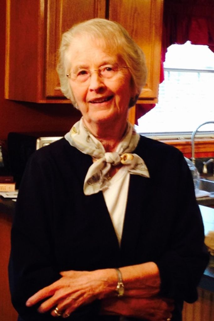 Sadie Pendergrass Strum Profile Photo
