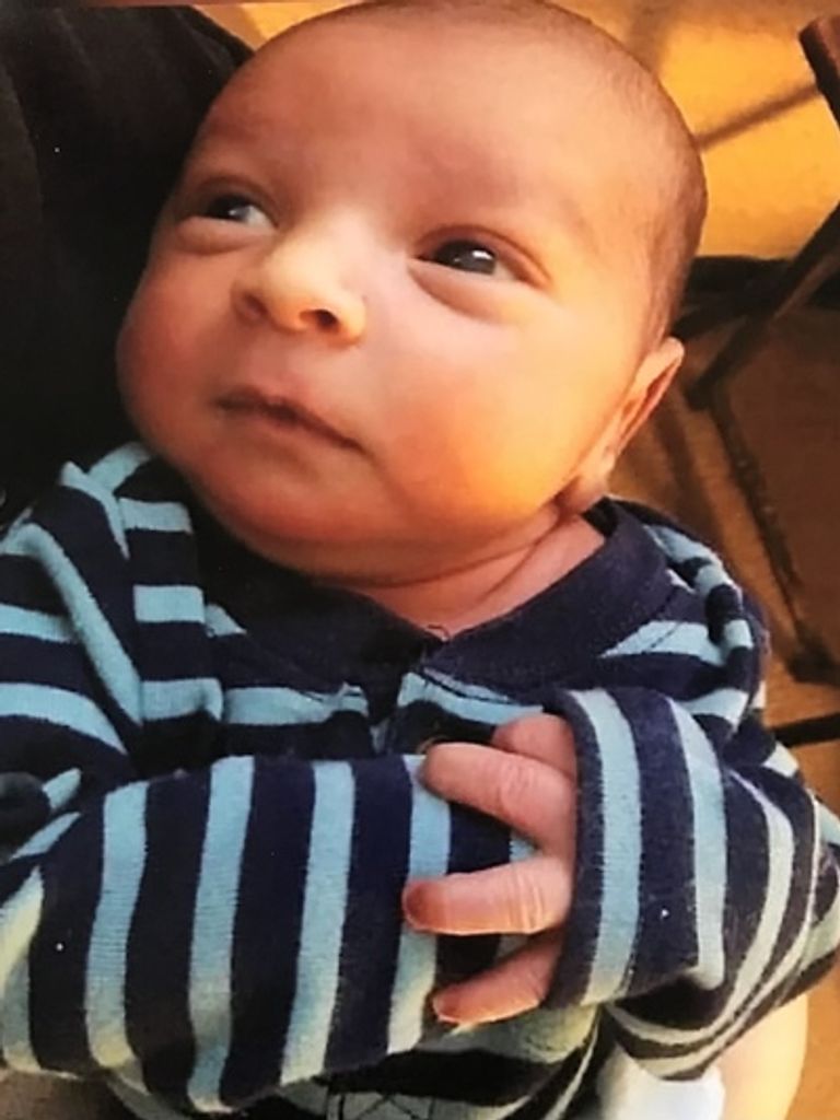 Khalil Gemini Berry Profile Photo