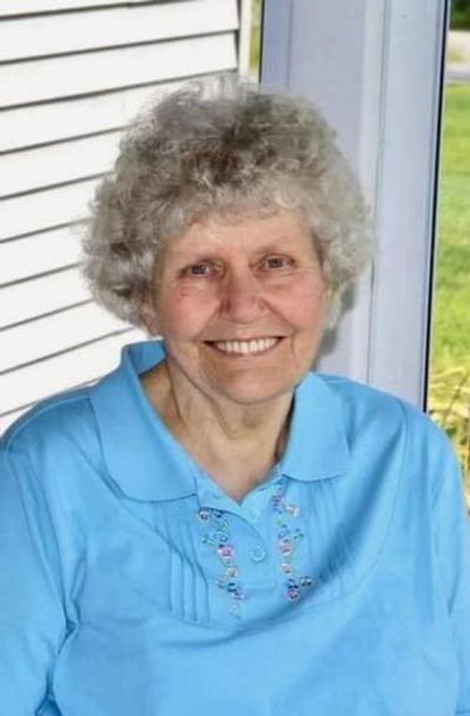 Eleanor Marie Woodworth Profile Photo