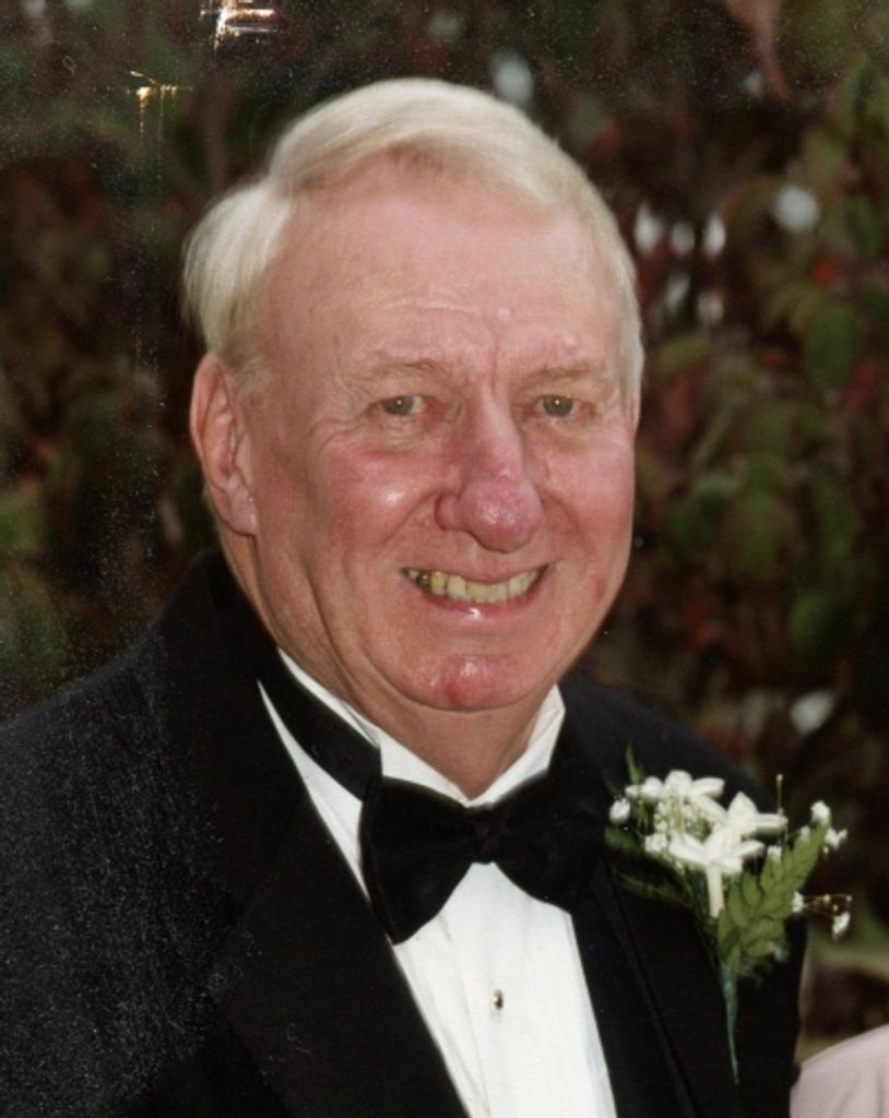Leonidas Corling "L.C." Harrison
