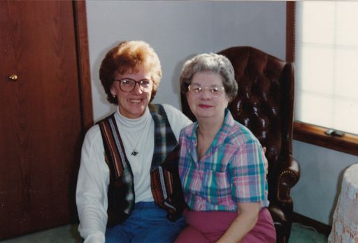 Velma "June" Ross photo gallery thumbnail 48 of 66