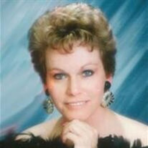 Susan Warren Profile Photo