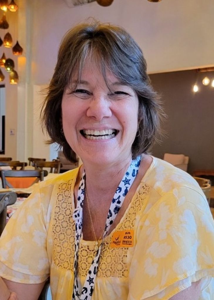 Laura Lynn Kissinger Profile Photo