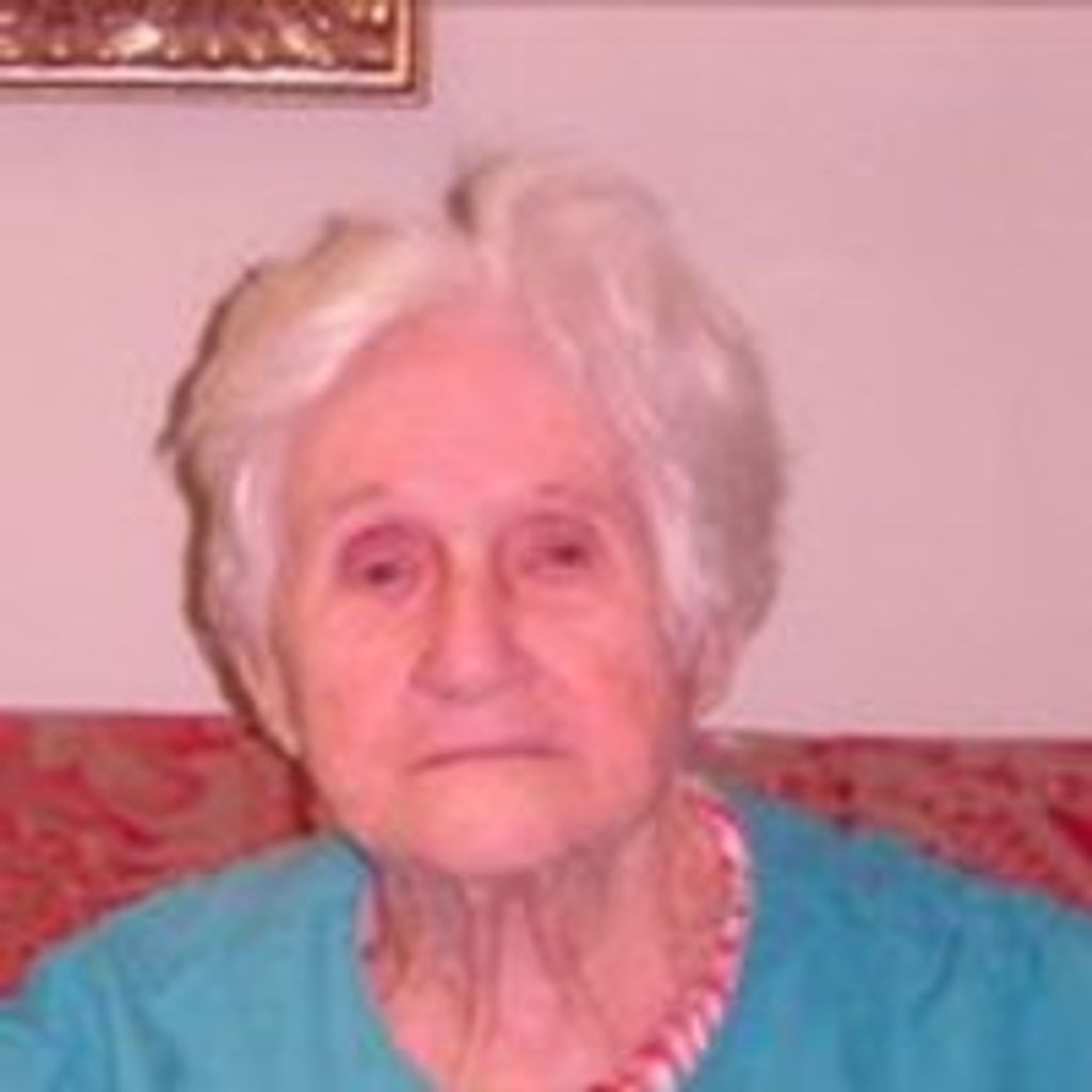 Edith Dubois Landry