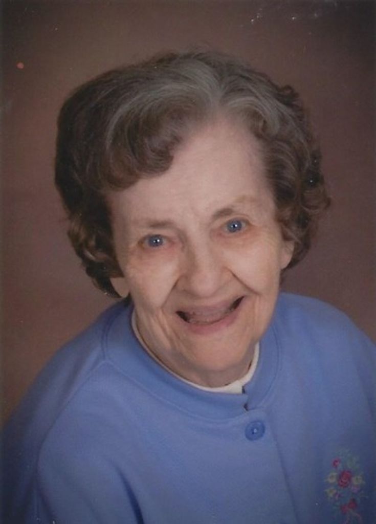 Shirley Jean Mathes Profile Photo