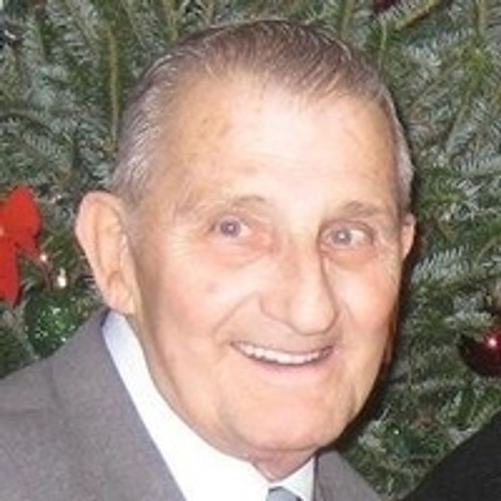 Robert J. Cole, Sr.