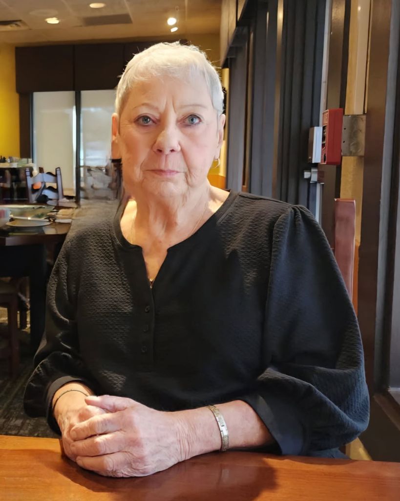 Patricia Ann Burross Profile Photo