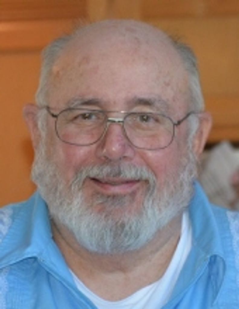 Bennett Racheff