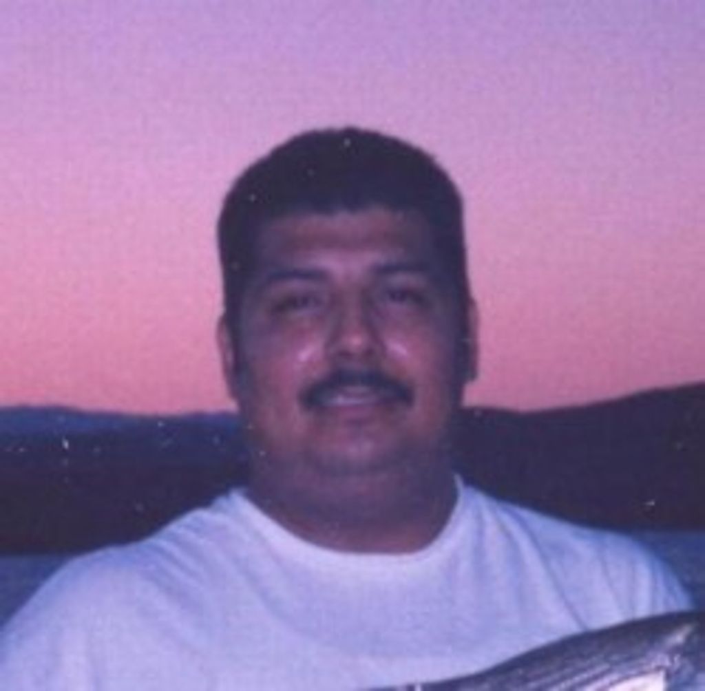 Daniel Garcia Jr.