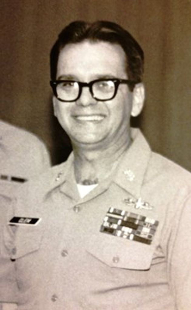 Doyne Carroll Clem