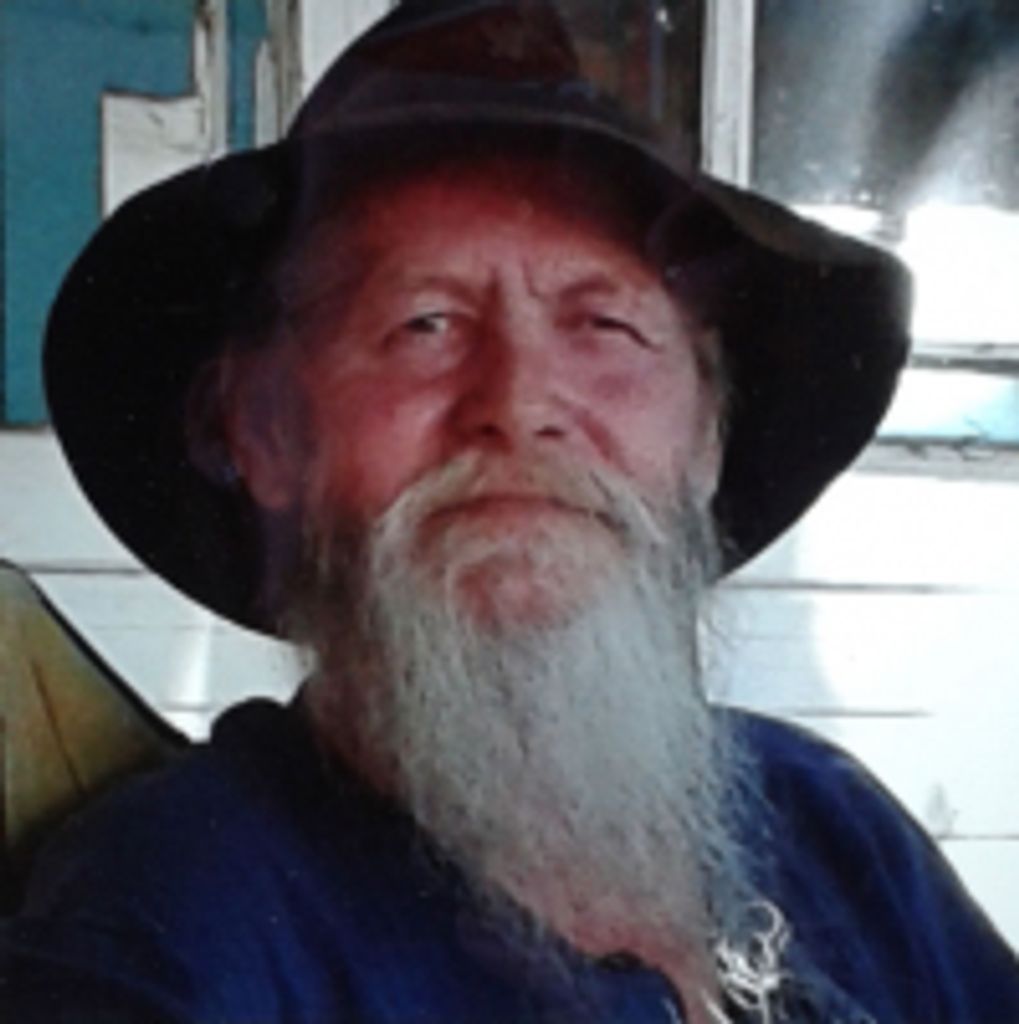 Michael Graham Fry