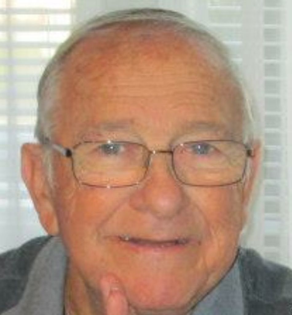 Ernest J. Nolasco