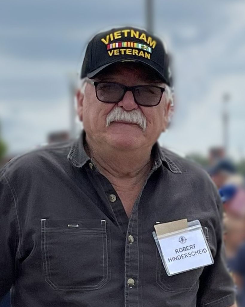 Robert “Bob” L. Hinderscheid Profile Photo