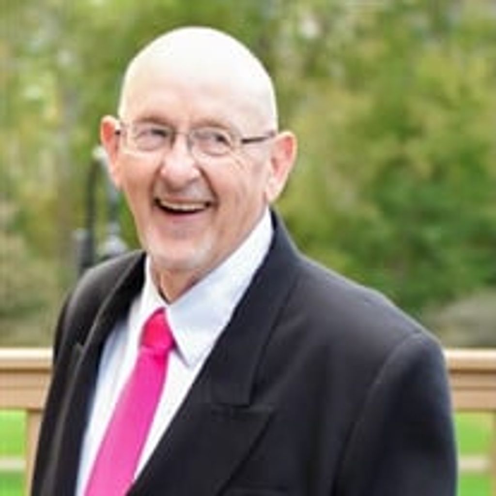 Walter E. Salyers Profile Photo