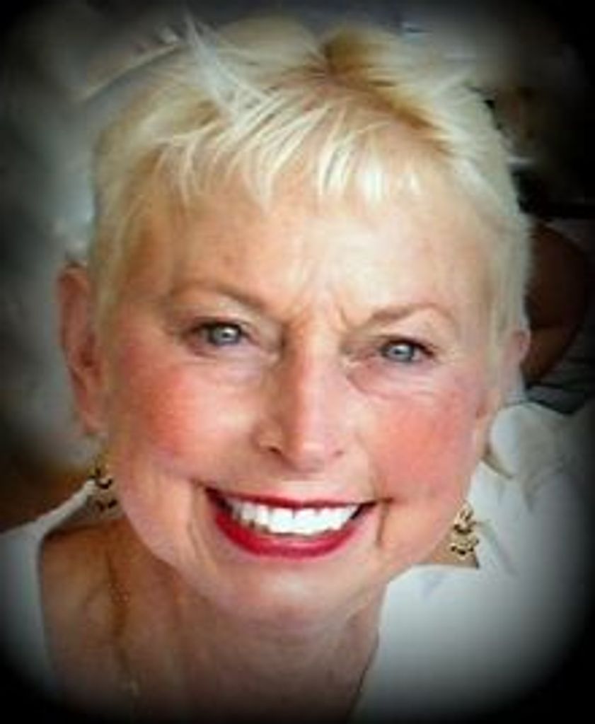 Carol Ann Strahan