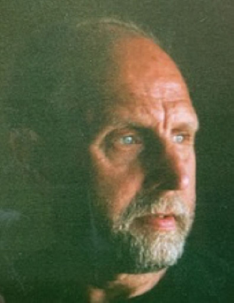 Jerome R. Bogoniewski