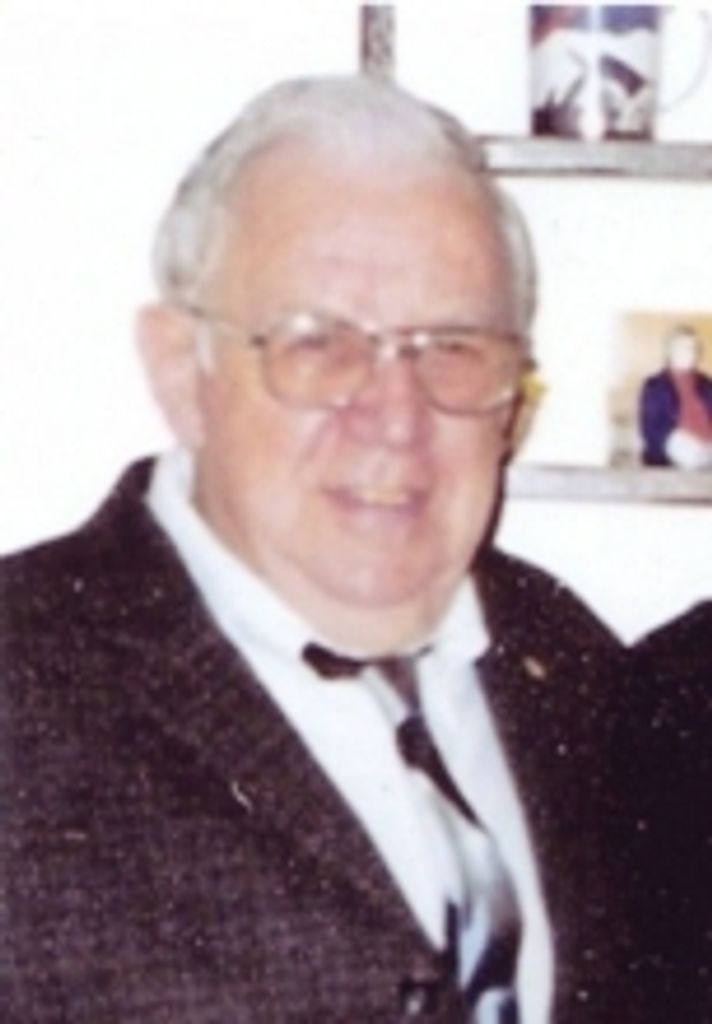 Everett G. Bennett