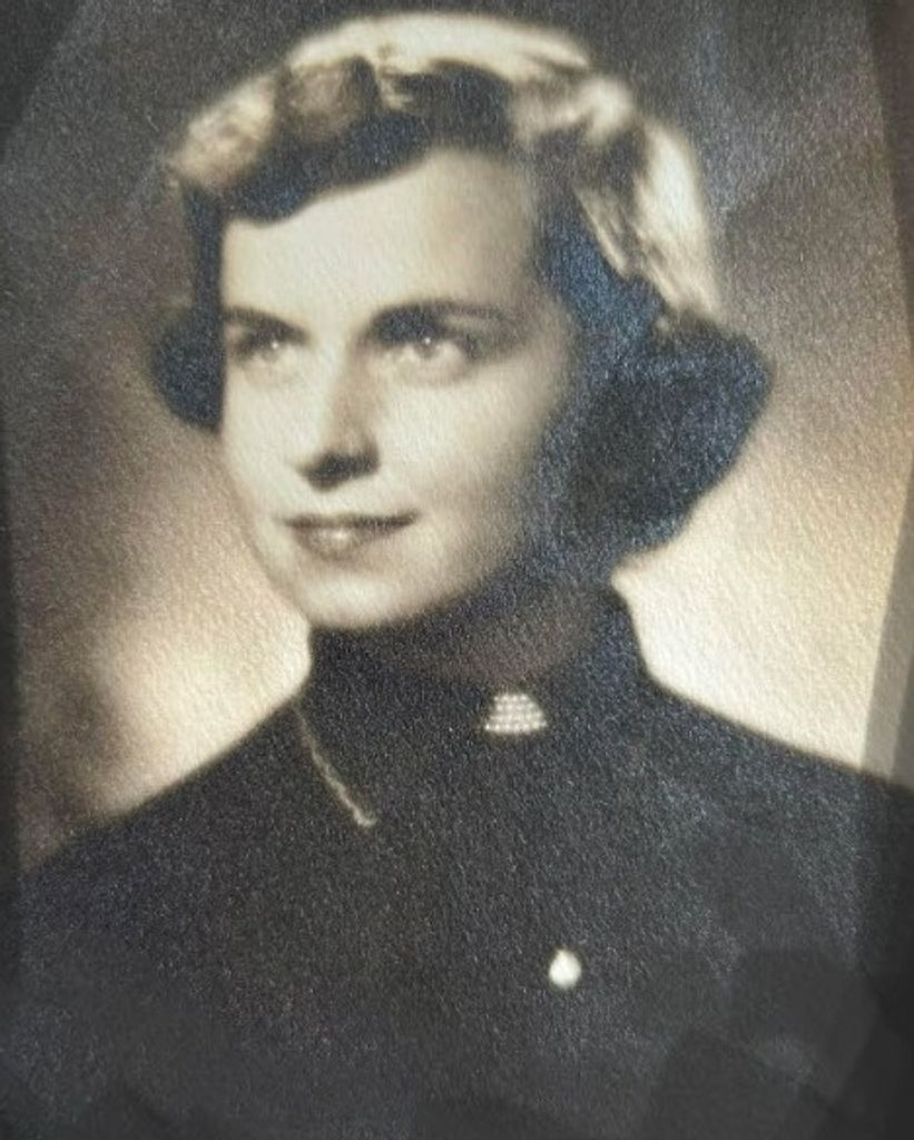 Betty Jo Anderson Profile Photo