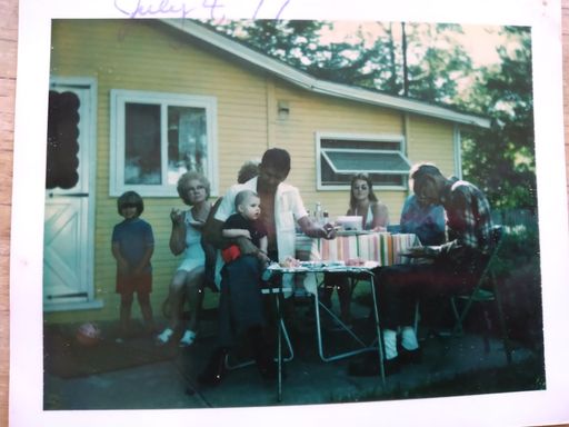 William Henry Court Sr. photo gallery thumbnail 3 of 137