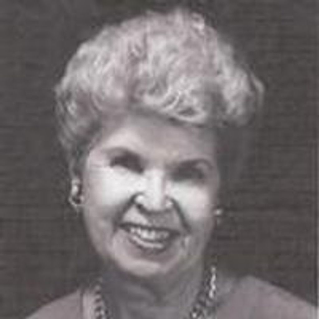 Jeanne R. Luttrell