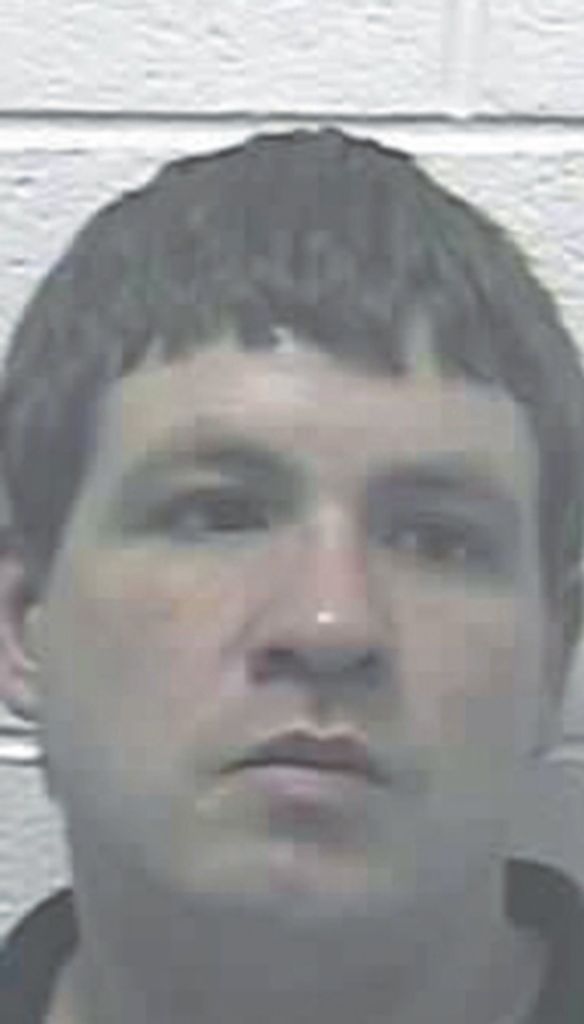 Christopher James Bennett Profile Photo