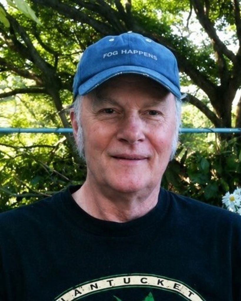 Richard Omand Profile Photo