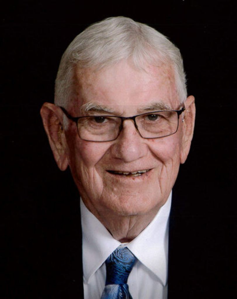 William H. "Bill" Yandell Profile Photo