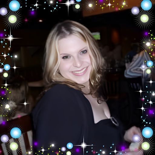 Jennifer Rousseau Profile Photo