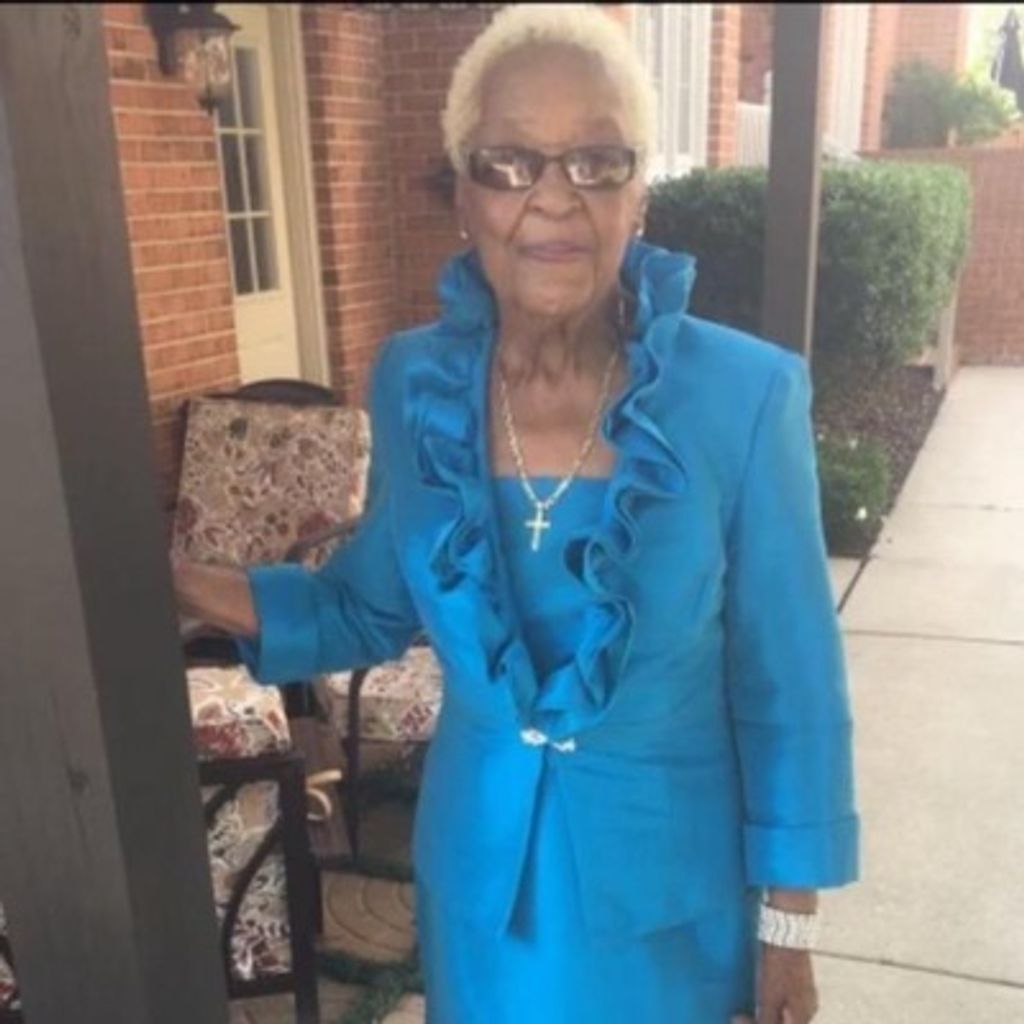 Mrs. Mosie Lee Danner Profile Photo