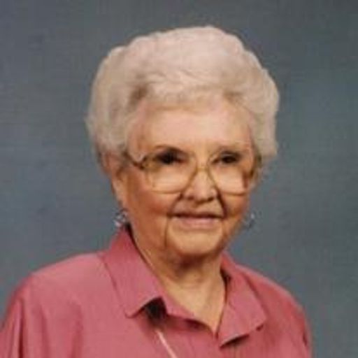 Dorothy Arlene Ware Profile Photo