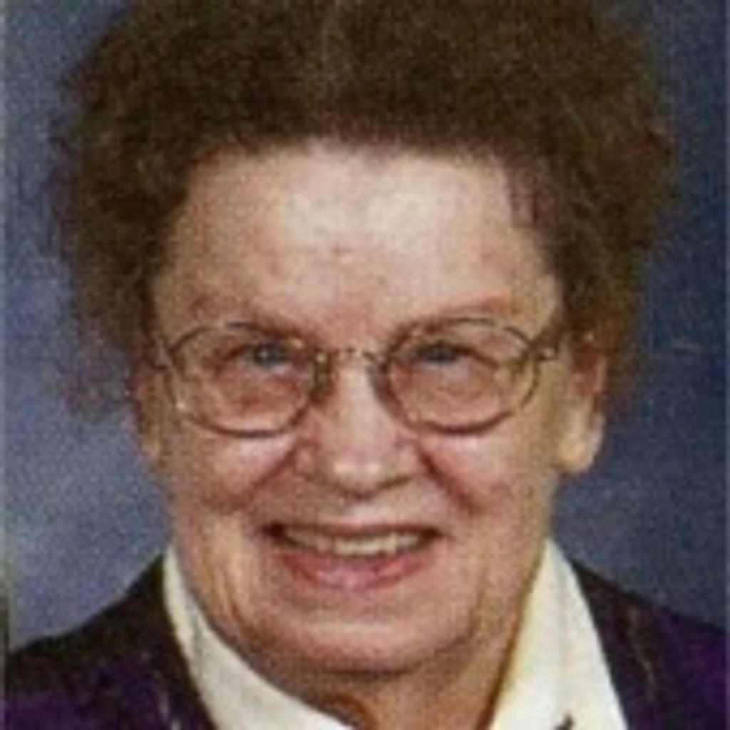 R. Marilyn Nichols