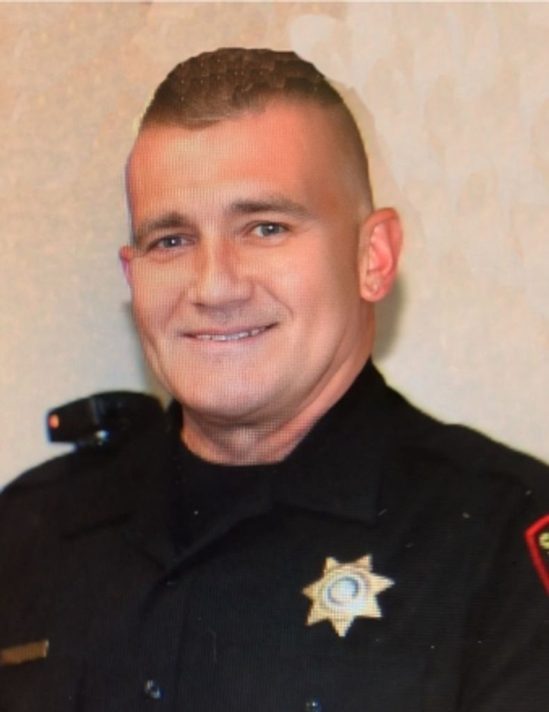 Alan Coker Profile Photo